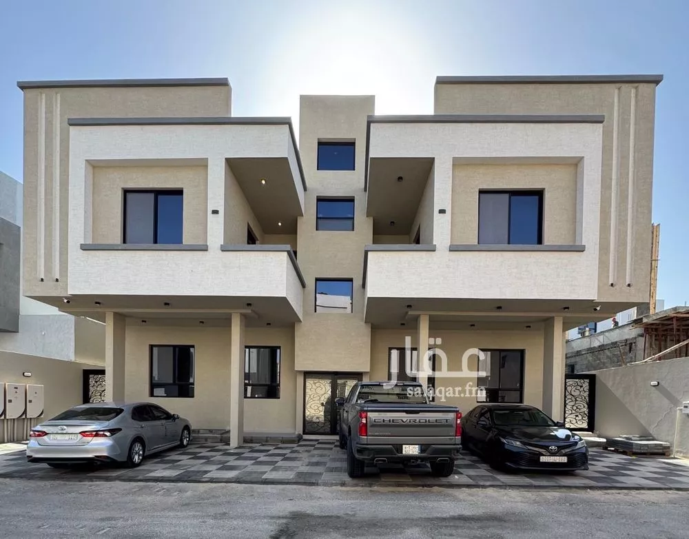 شقة 2 غرف في المدينة الرياضية