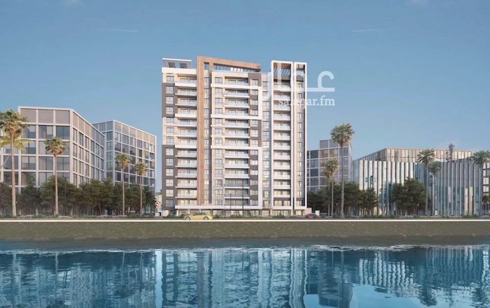 3 bedroom apartment in Al Hamra 1