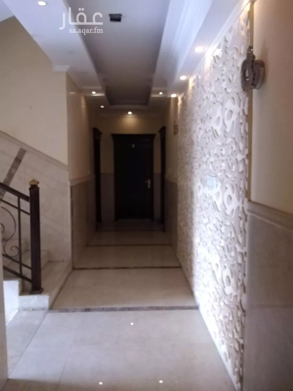 عمارة 490 م² في المدينة الرياضية 2