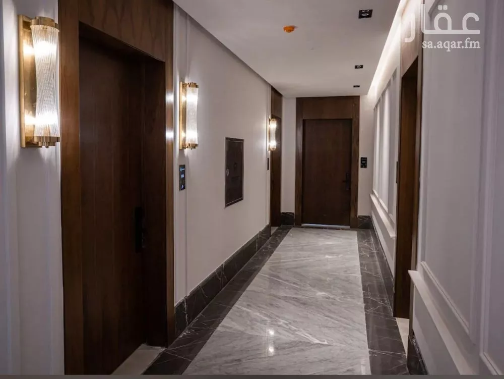 شقة 4 غرف في البحر 2