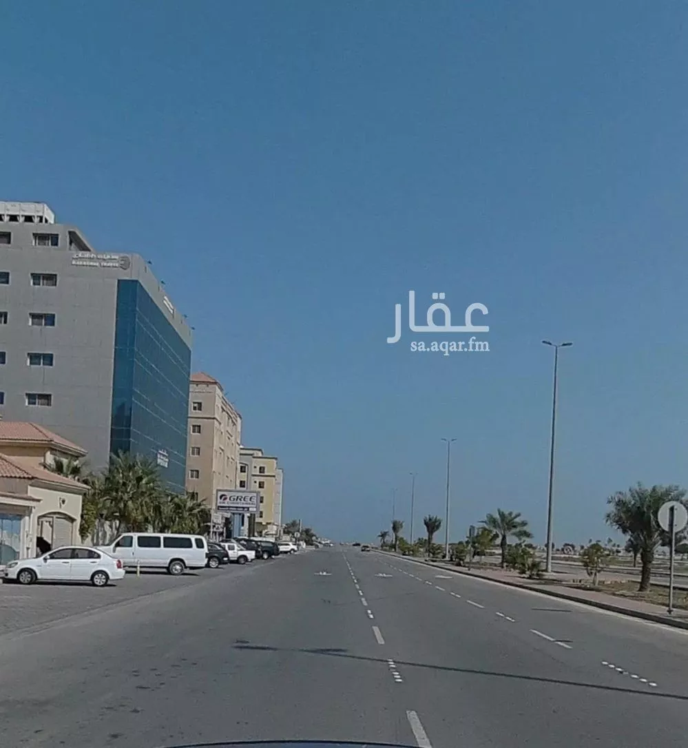 أرض 1350 م² في النورس 5