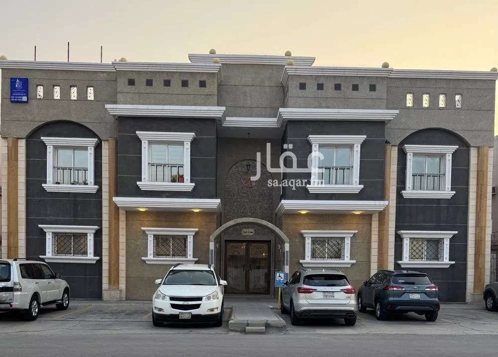 شقة 2 غرف في المدينة الرياضية