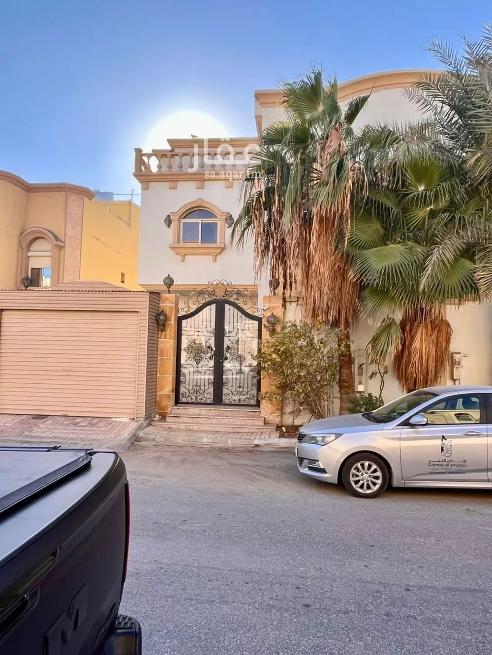 4 bedroom villa in As Saif