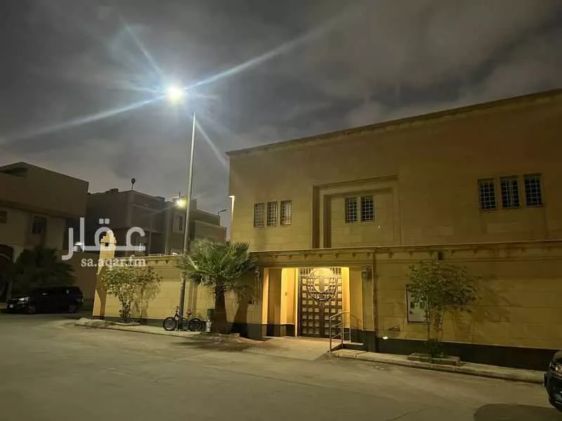 فيلا 10 غرف في الربوة 1