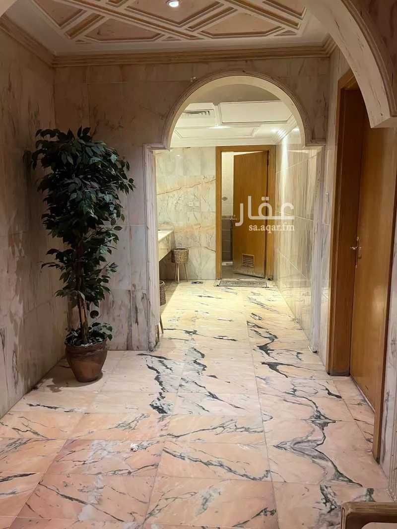 فيلا 10 غرف في الربوة 2