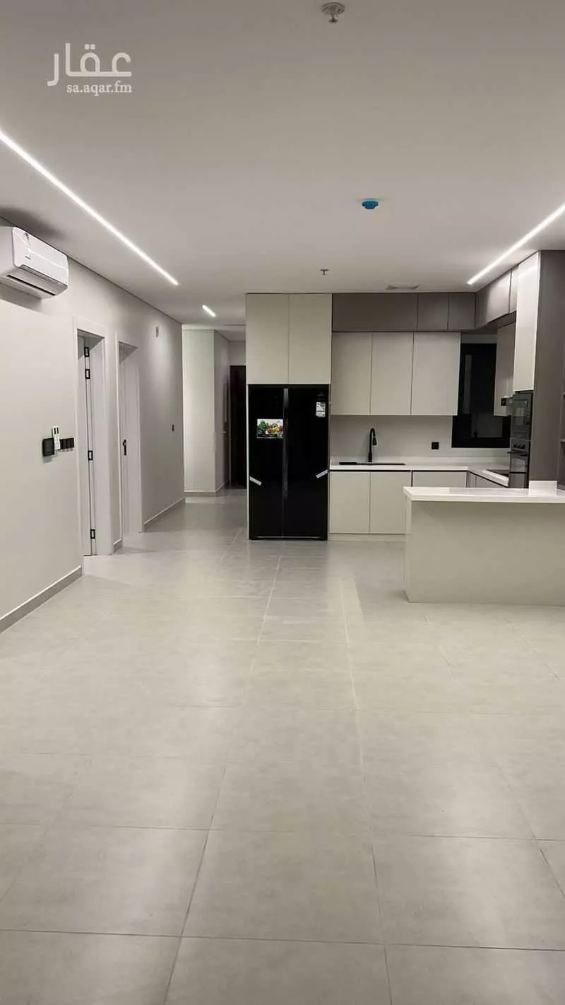 شقة 3 غرف في البحر 3