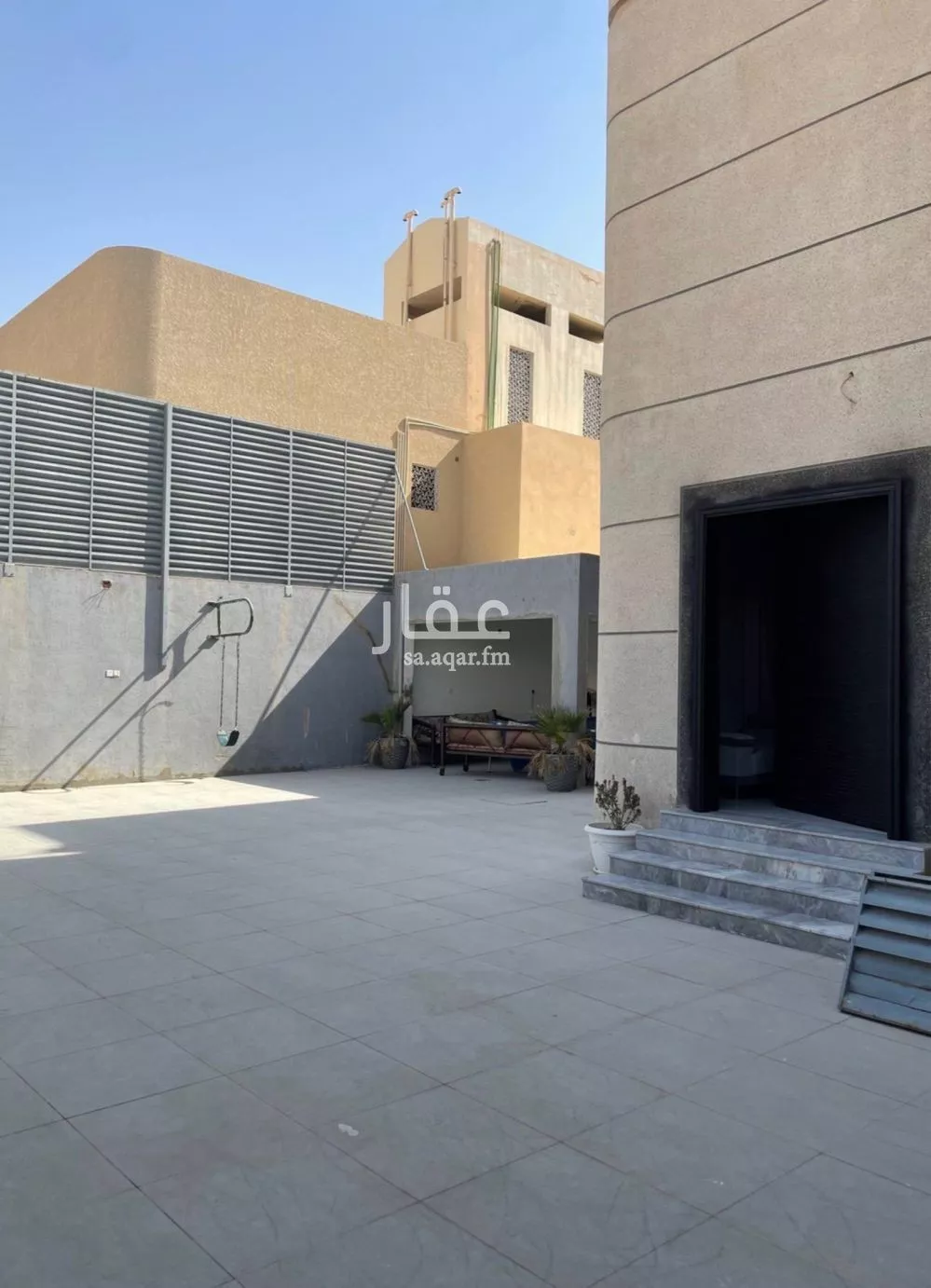 فيلا 6 غرف في السويدي 3