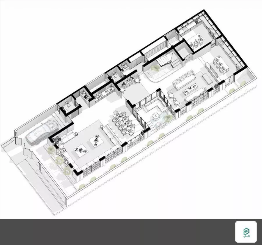 5 bedroom villa in As Sadafah 1