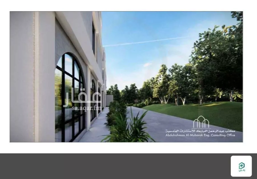 5 bedroom villa in As Sadafah 5