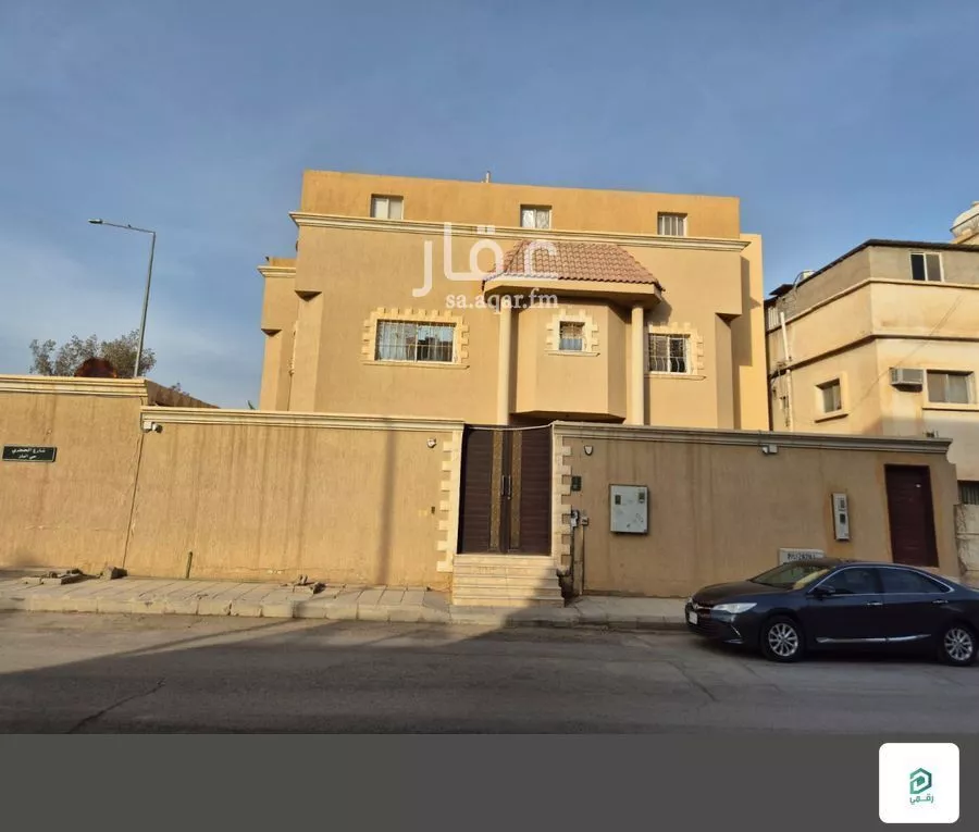 فيلا 5 غرف في الملز 2