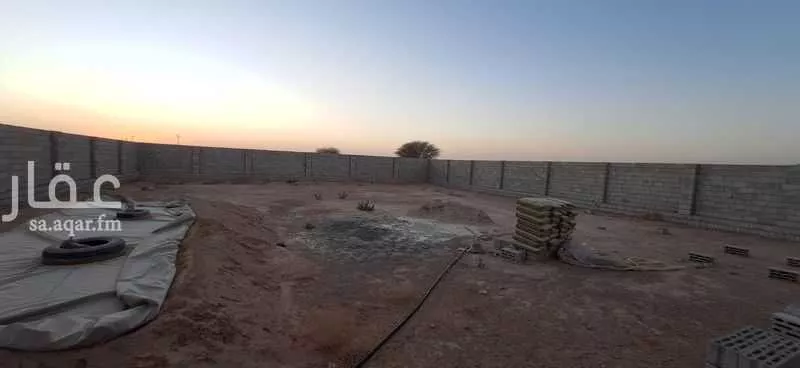 أرض 310 م² في بنبان 2