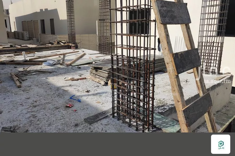 5 bedroom villa in As Sadafah 3