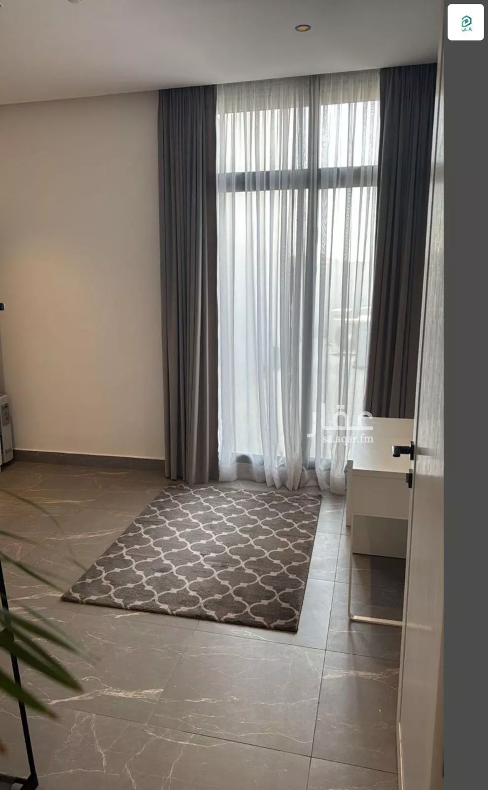 شقة 2 غرف في قرطبة 4