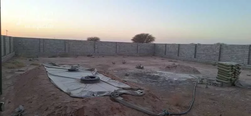 أرض 310 م² في بنبان 3