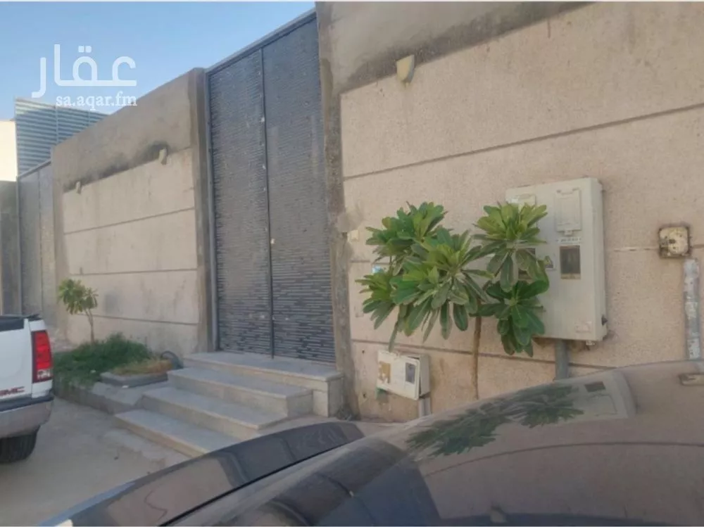 فيلا 6 غرف في السويدي 4