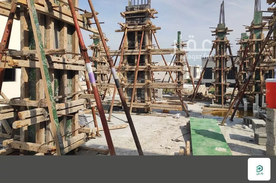 5 bedroom villa in As Sadafah 2