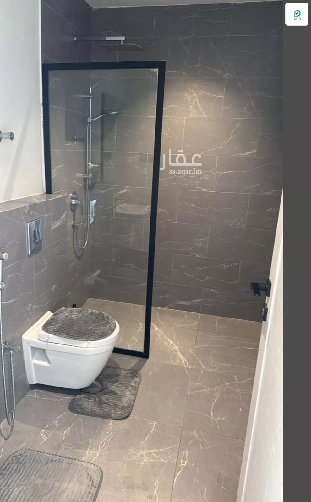 شقة 2 غرف في قرطبة 3