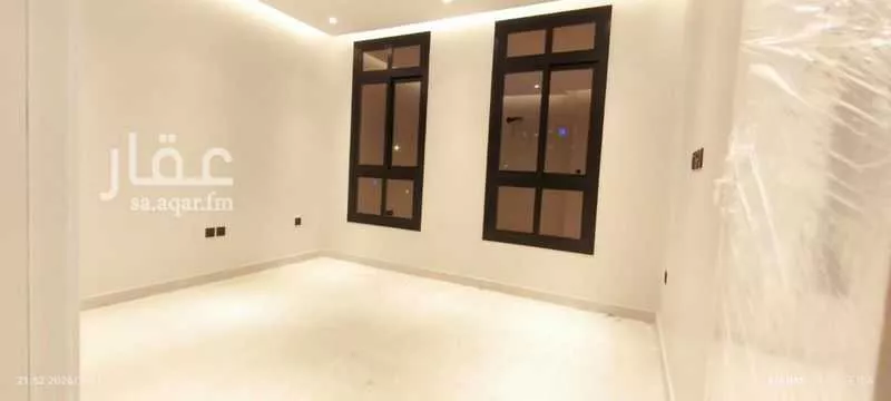 شقة 4 غرف في المنار 4