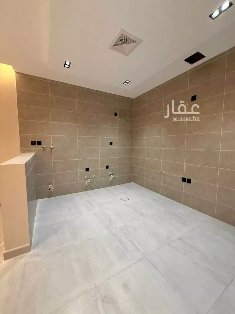 شقة 3 غرف في النزهة 3