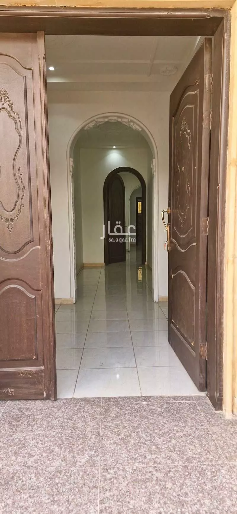 4 bedroom apartment in Taibah 4