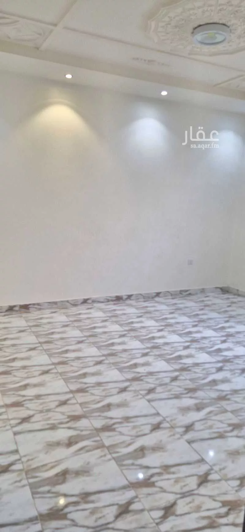 4 bedroom apartment in Taibah 3