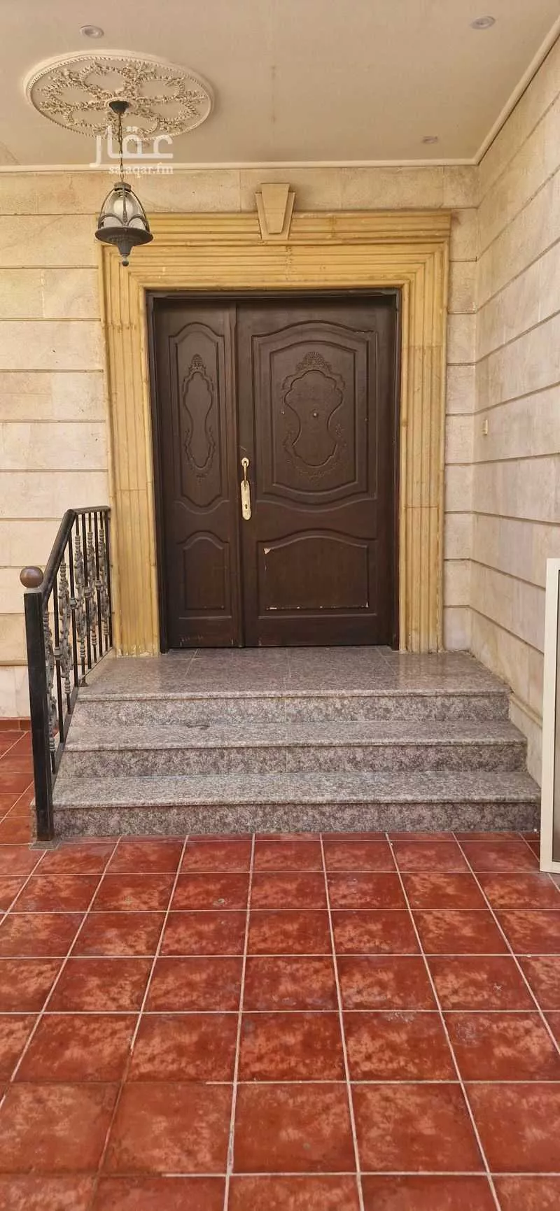 4 bedroom apartment in Taibah 1