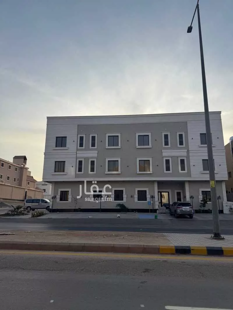 شقة 4 غرف في ظهرة لبن 3