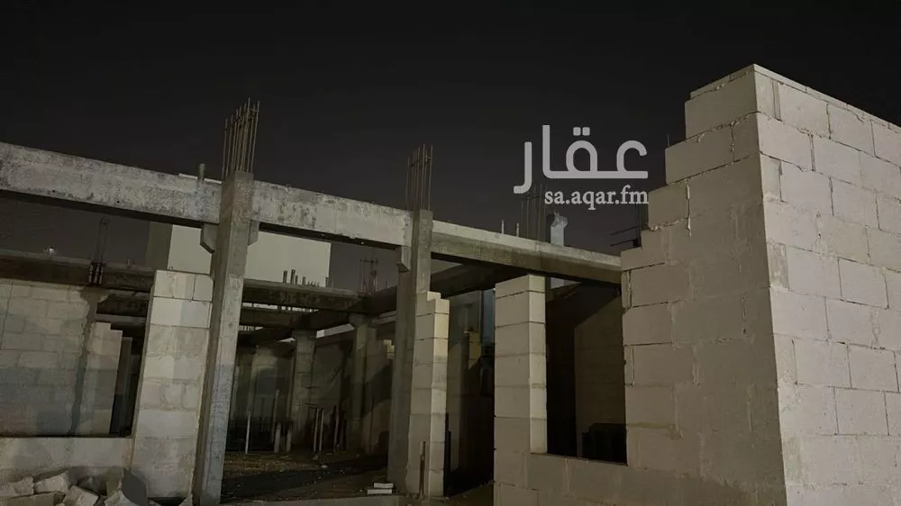 أرض 375 م² في الجنادرية 2