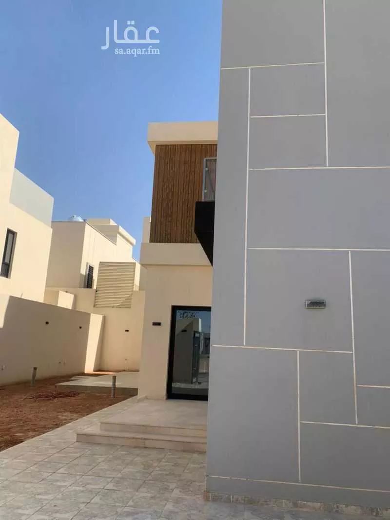 فيلا 3 غرف في الجنادرية 3