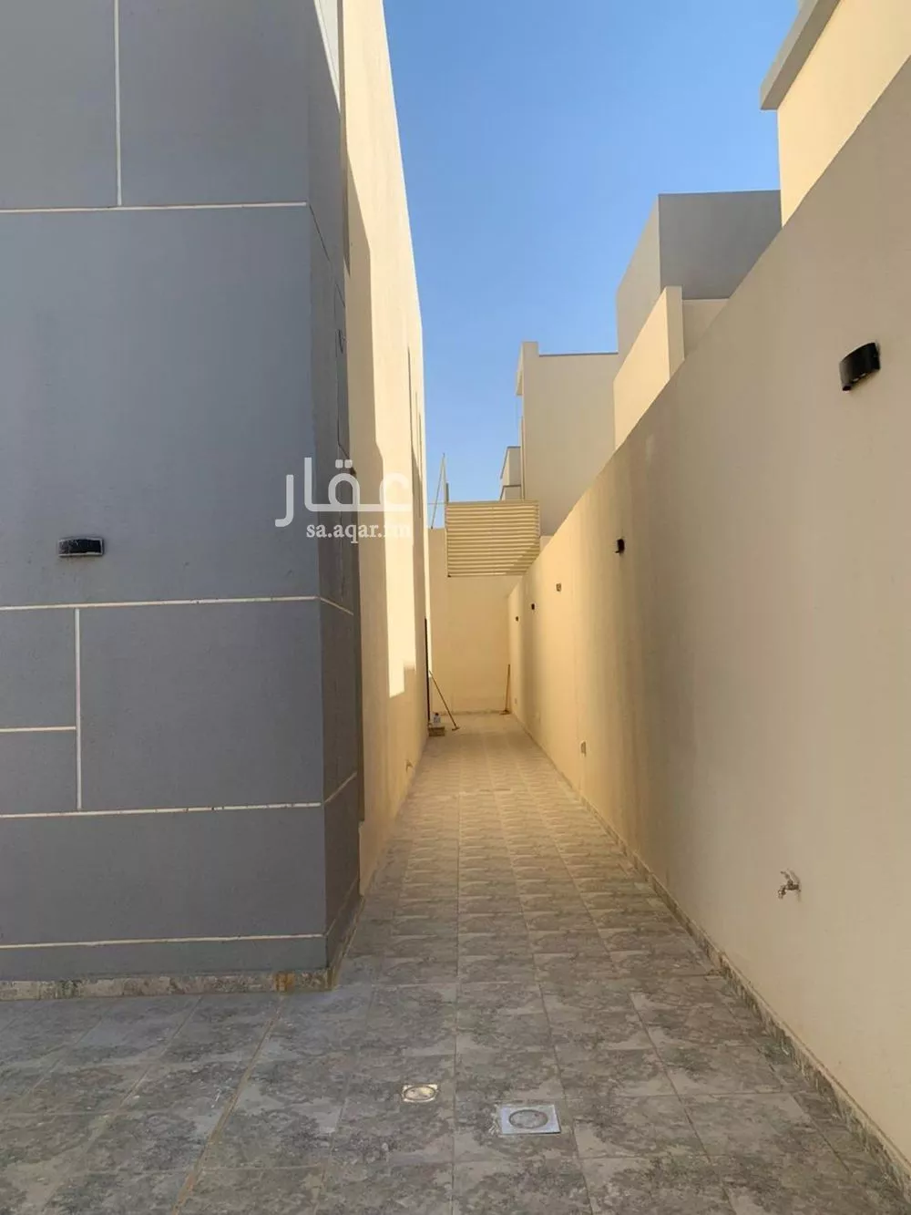 فيلا 3 غرف في الجنادرية 2