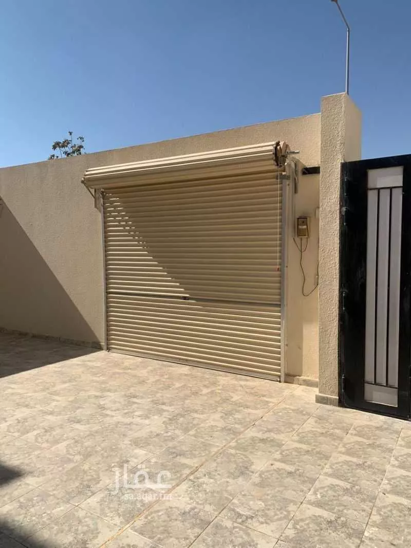 3 bedroom villa in Al Janadriyah, Riyadh 7