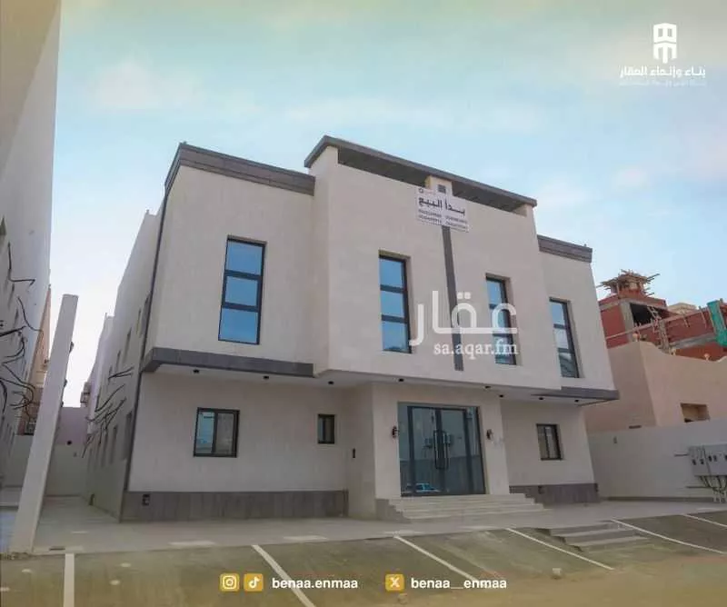 شقة 4 غرف في الرحمانية، جدة 4