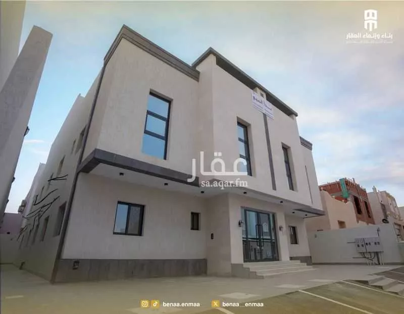 شقة 4 غرف في الرحمانية، جدة 6