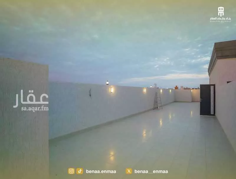 5 bedroom apartment in Al Rahmaniyyah, Jeddah 17