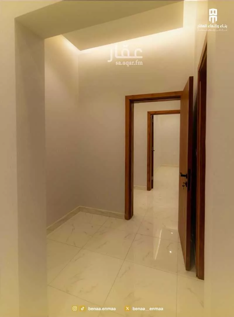 شقة 4 غرف في الرحمانية، جدة 9