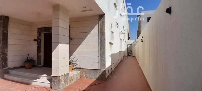 فيلا 7 غرف في الحمدانية 2