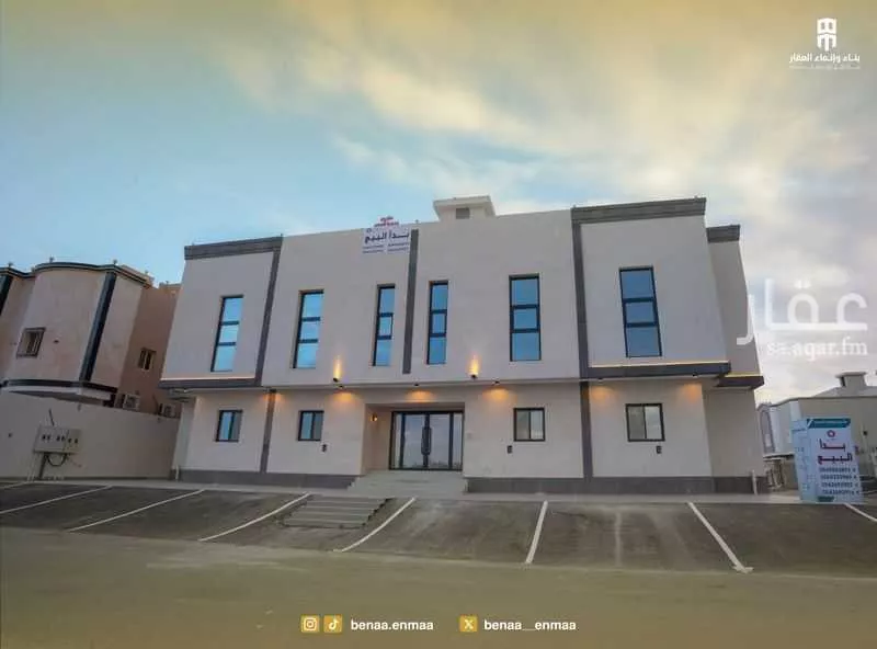 5 bedroom apartment in Al Rahmaniyyah, Jeddah 16