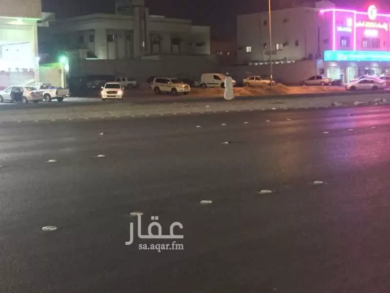 land in Badr, Riyadh 2