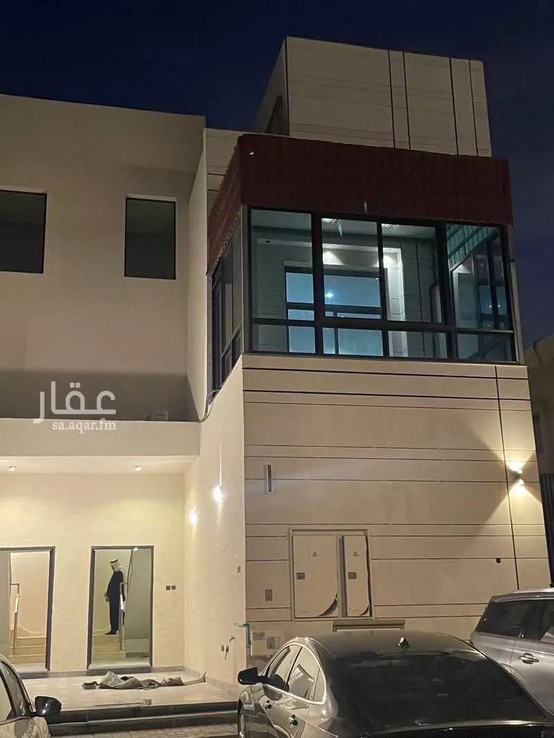 دور 5 غرف في الخليج 1