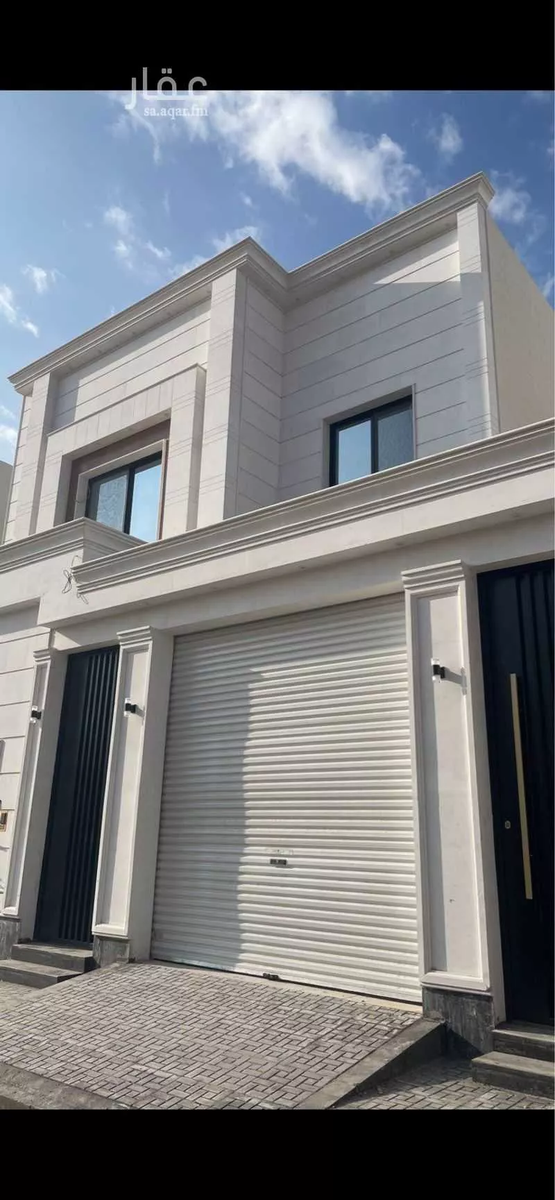 فيلا 8 غرف في الخليج 1