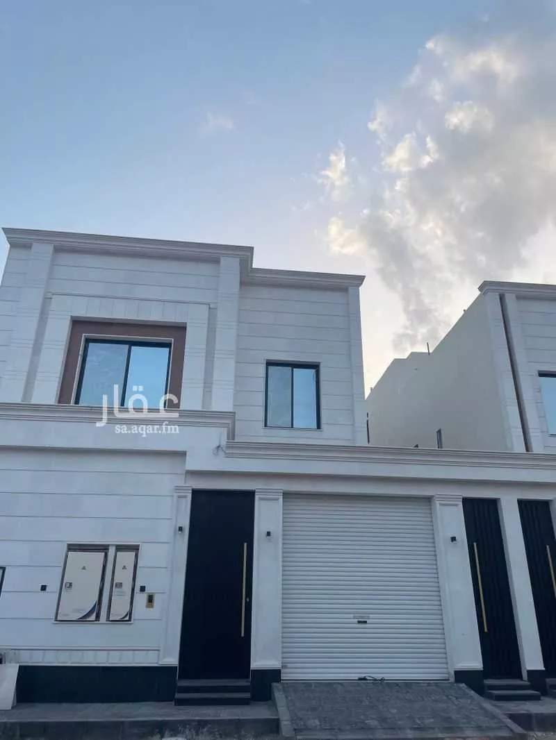 فيلا 7 غرف في الخليج، الرياض 4