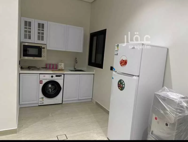 شقة 1 غرف في ظهرة البديعة، الرياض 5