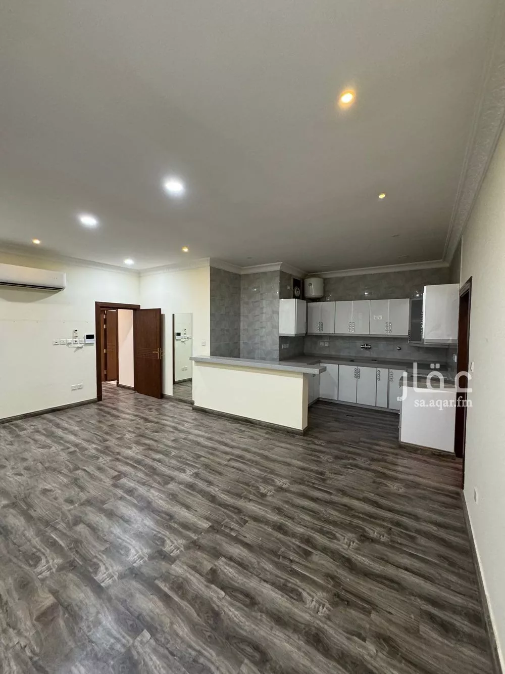 2 bedroom apartment in Qurtubah 1