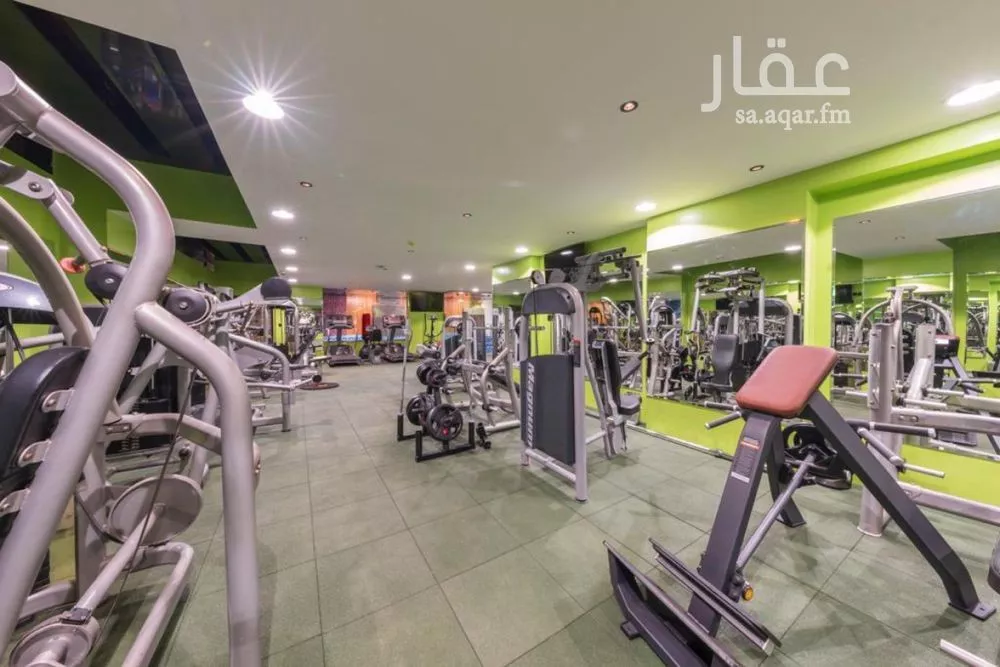 عقار 33 غرف في بريمان، جدة 23