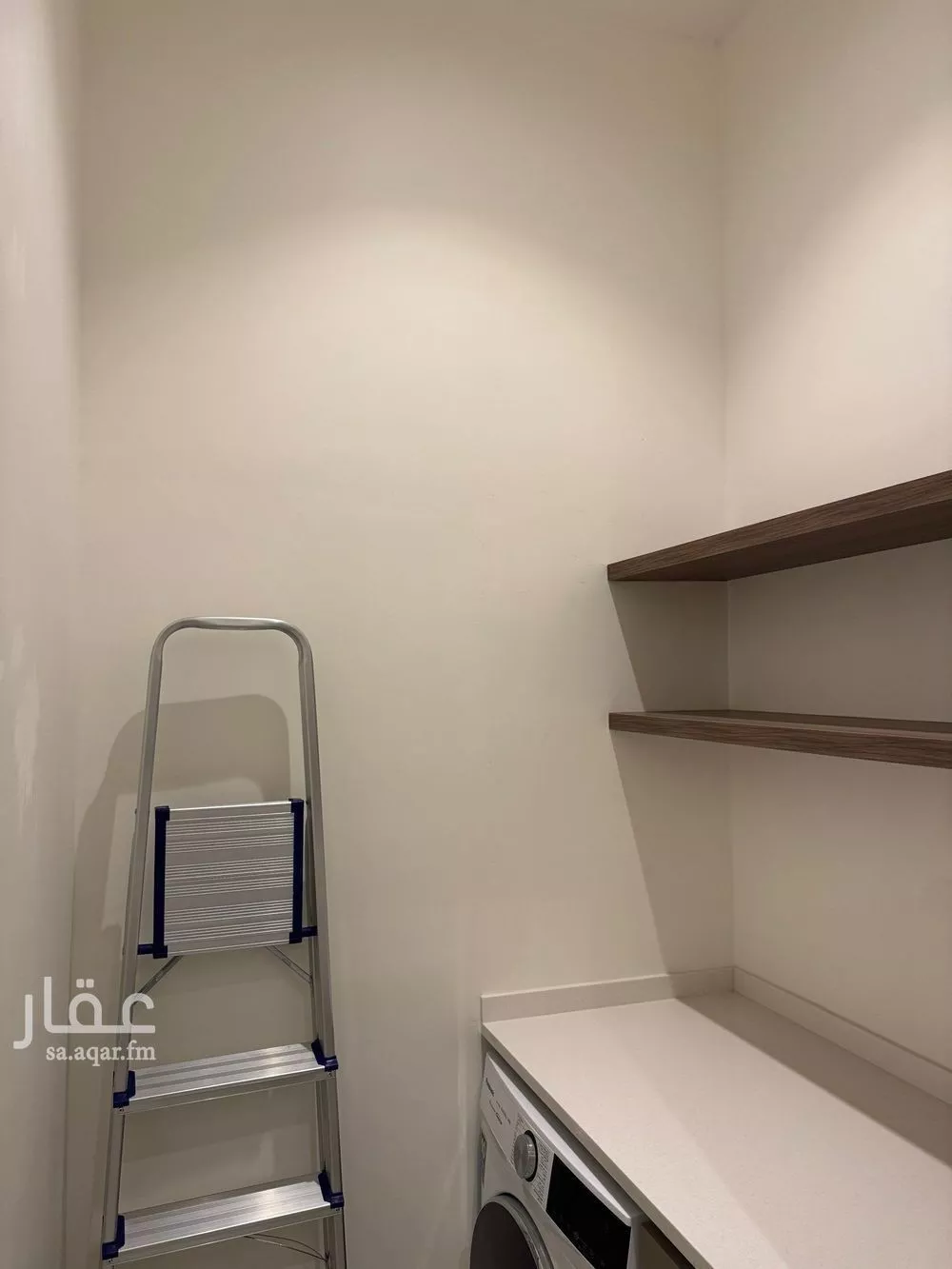 شقة 2 غرف في النرجس 5