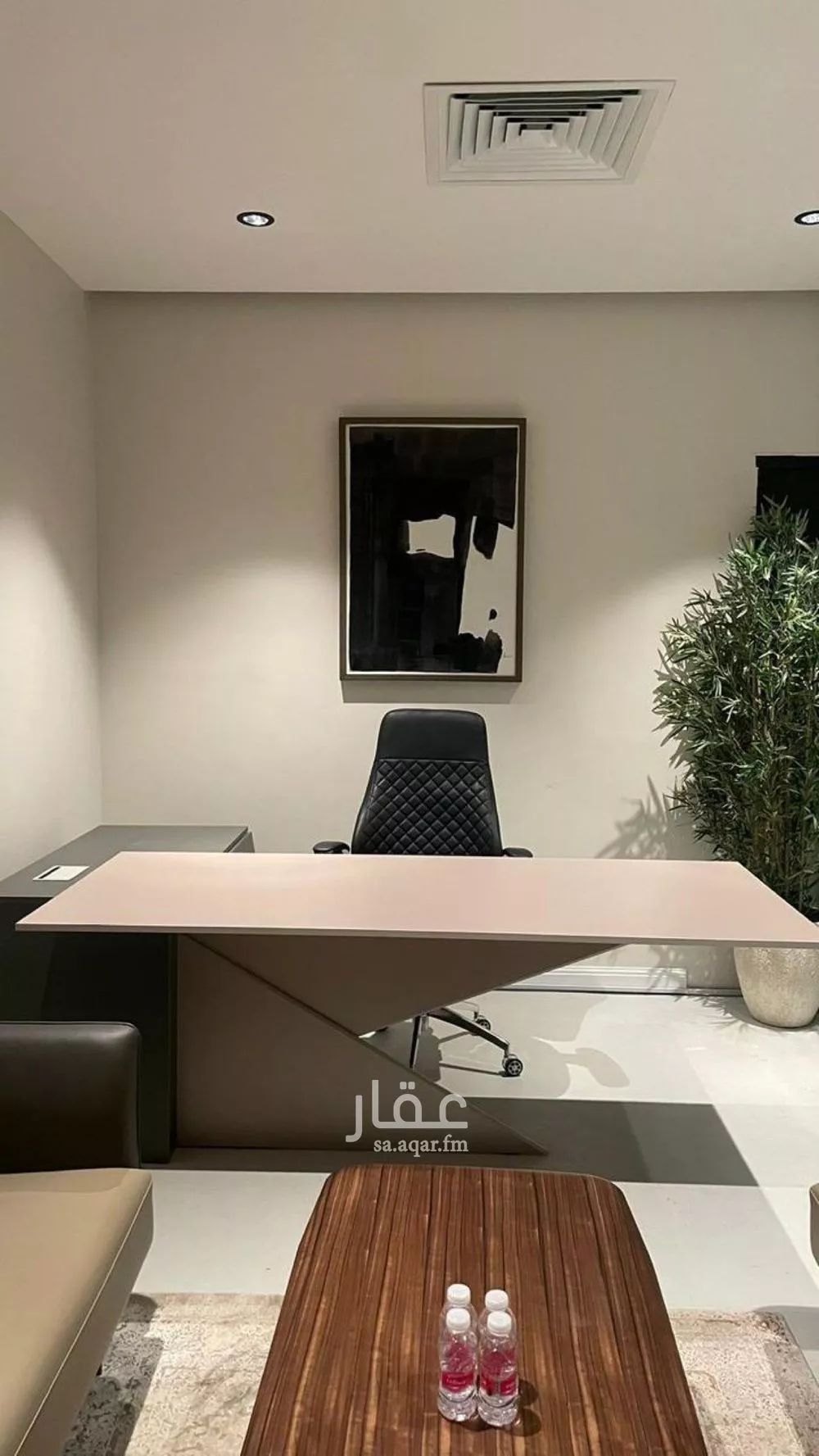 1 bedroom office in Al Malqa, Riyadh 8