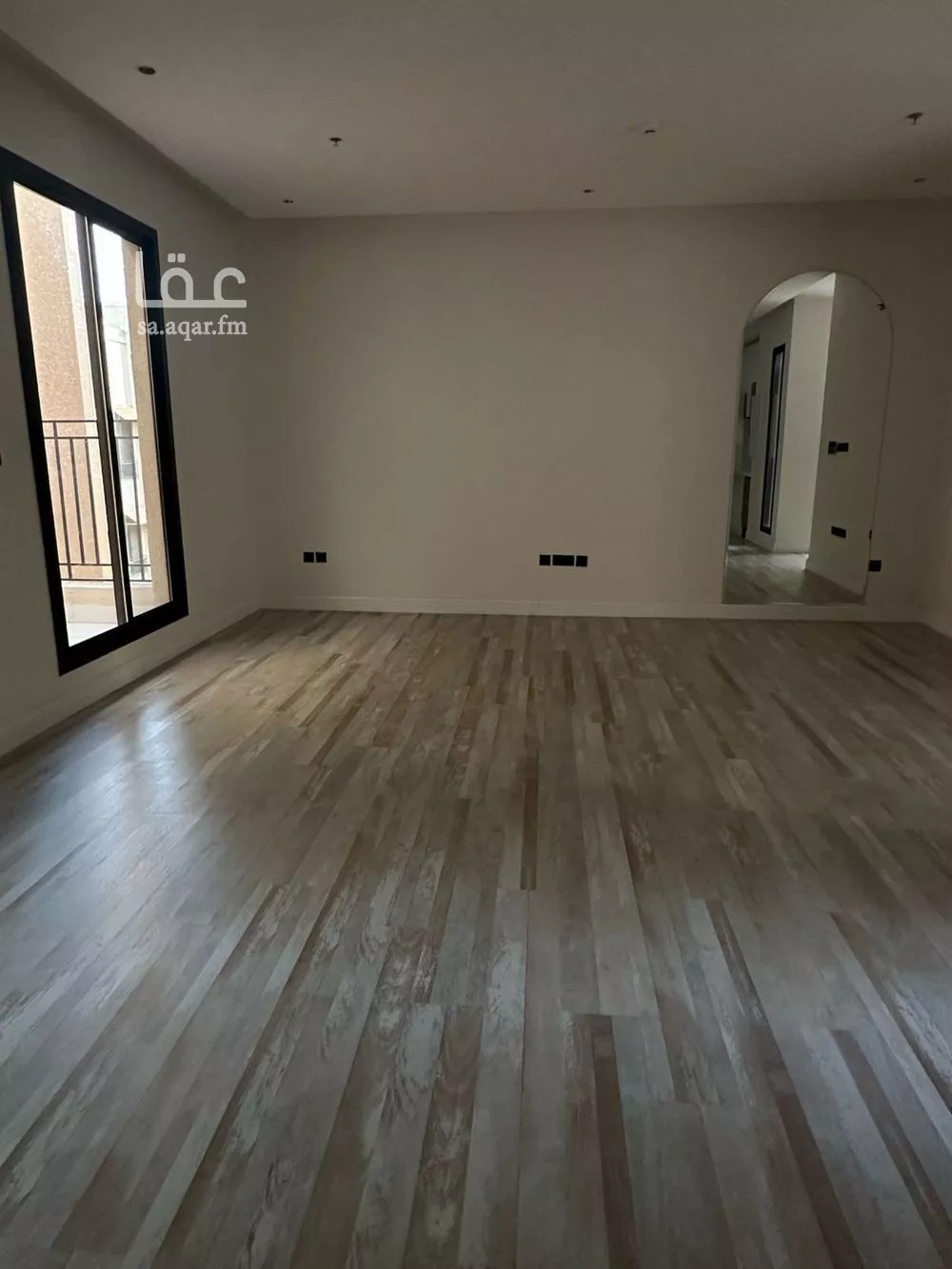 شقة 3 غرف في العارض 2