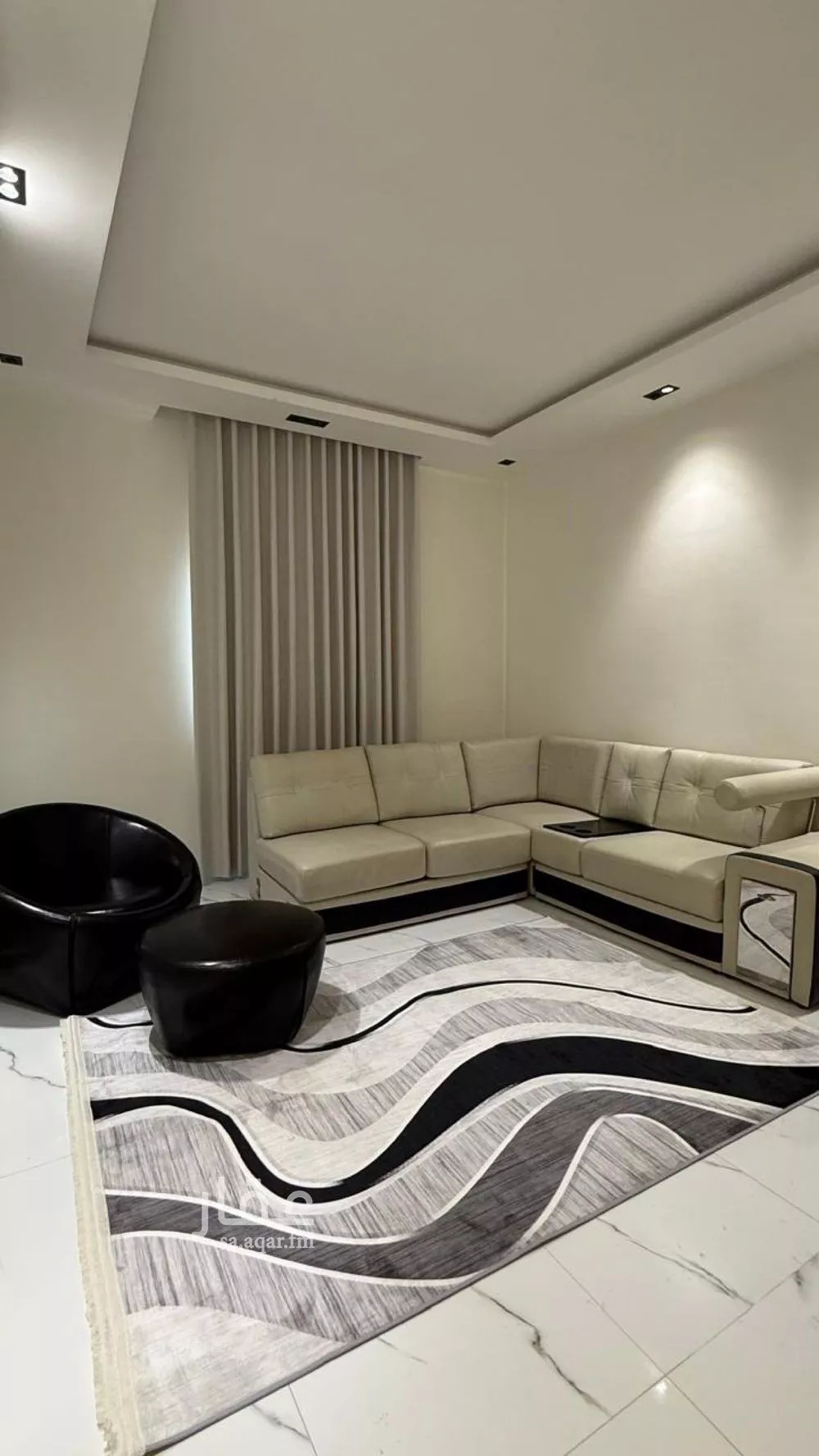 3 bedroom apartment in Al Aridh 5