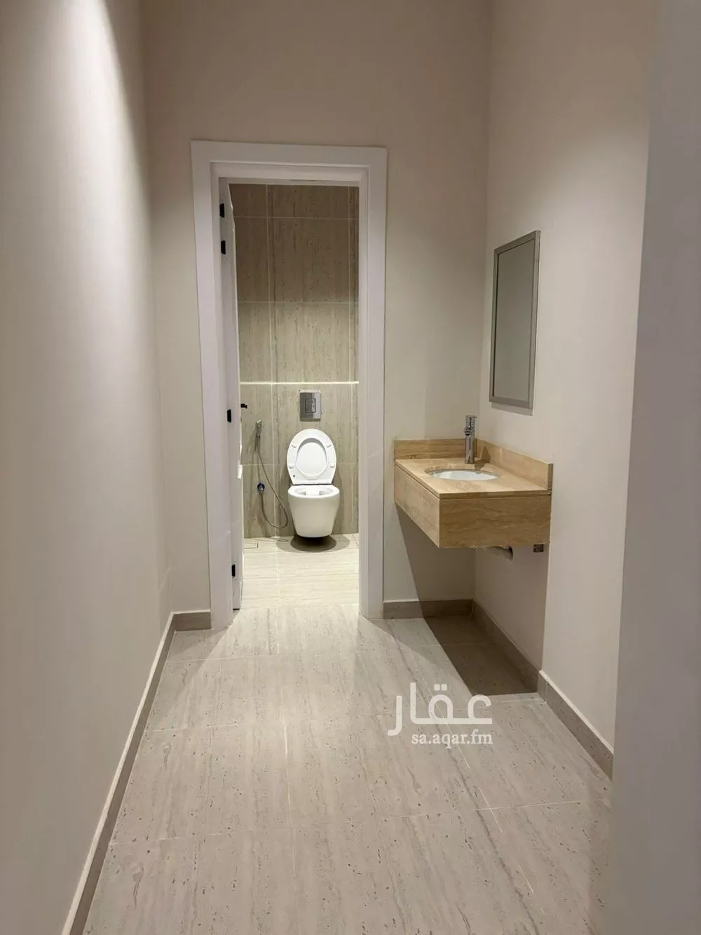 2 bedroom apartment in Irqah 4