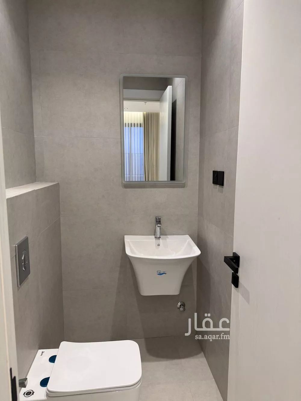 شقة 2 غرف في النرجس 2